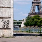 Banksy Instagram -