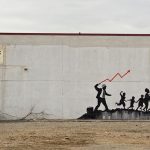 Banksy Instagram - Coney Island Avenue