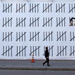 Banksy Instagram - Sentenced to nearly three years in jail for painting a single picture. #FREEzehradogan