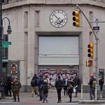 Banksy Instagram -