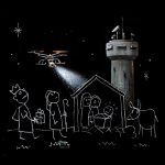 Banksy Instagram - The Alternativity Sunday 17th December 9pm BBC Two