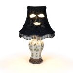 Banksy Instagram - . I’m opening a shop. It’s called Gross Domestic Product™. It sells art, homewares and disappointment. . . . www.GrossDomesticProduct.com #Balaclavalamp