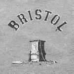 Banksy Instagram - . Next week the four people charged with pulling down Colston’s statue in Bristol are going on trial. I’ve made some souvenir shirts to mark the occasion. Available today 11th December from various outlets in the city (all proceeds to the defendants so they can go for a pint). One per person, £25 each plus VAT. Details on the Ujima Radio breakfast show from 9am.
