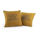 Banksy Instagram - . I’m opening a shop. It’s called Gross Domestic Product™. It sells art, homewares and disappointment. . . . www.GrossDomesticProduct.com #Balaclavalamp