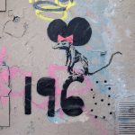 Banksy Instagram -