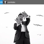 Barış Kılıç Instagram - #Repost @cemtalu with @repostapp. ・・・ #BarışKılıç beni kadrajlarken.. @bariskilicofficial