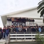 Barış Kılıç Instagram - Rahat uyu masum insan.. Merak etme insanlık utanç içinde yavru melek..