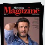Barış Kılıç Instagram - Şubat sayısı #marketing magazine