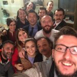 Barış Kılıç Instagram - Ekip çalışıyoooo