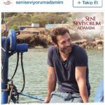 Barış Kılıç Instagram - Az kaldı..