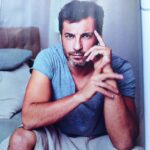 Barış Kılıç Instagram -