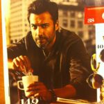 Barış Kılıç Instagram -