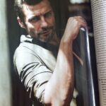 Barış Kılıç Instagram - #marieclaire agustos sayısı..