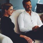 Barış Kılıç Instagram -
