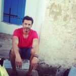 Barış Kılıç Instagram -