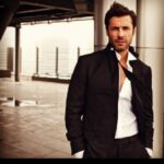 Barış Kılıç Instagram - #marieclare #cemtalu