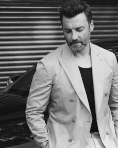 Barış Kılıç Instagram -