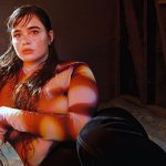 Barbie Ferreira Instagram - @levis x barbie 🌩️ nov 17