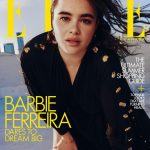 Barbie Ferreira Instagram - ahhh so excited to be this months cover girl for @ellecanada Photographer @sachaycohen Creative director @olivia_leblanc Stylist @chrishoran20 (@thewallgroup) Makeup artist @kalikennedy (@forwardartists) Hairstylist @kenpaves (@illumemgmt) Tailor @martinzepedadesigns Producer @penelope.lm Set Producer @nomi_lachapelle Photography assistants @giuseppe_rin and @joshua_cullen_goodell Stylist assistants @greerheavrin @sanamceline @amermacarambon