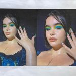 Barbie Ferreira Instagram - tonight @euphoria @a24
