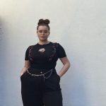 Barbie Ferreira Instagram - 🧷❤️‍🔥