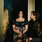 Barbie Ferreira Instagram - This weekend!!!! Oh my!! @euphoria