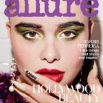 Barbie Ferreira Instagram - december/january @allure cover 🥺🥺