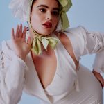 Barbie Ferreira Instagram - ahhh so excited to be this months cover girl for @ellecanada Photographer @sachaycohen Creative director @olivia_leblanc Stylist @chrishoran20 (@thewallgroup) Makeup artist @kalikennedy (@forwardartists) Hairstylist @kenpaves (@illumemgmt) Tailor @martinzepedadesigns Producer @penelope.lm Set Producer @nomi_lachapelle Photography assistants @giuseppe_rin and @joshua_cullen_goodell Stylist assistants @greerheavrin @sanamceline @amermacarambon