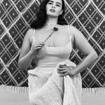 Barbie Ferreira Instagram - @voguebrasil 🇧🇷