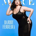Barbie Ferreira Instagram - Thank you @voguebrasil 🌹 Photo: @gabriela_schmdt Text: @nomello Art Direction: @juliakoala Fashion Direction: @ritalazzarotti Styling: @chrishoran20 Make-up: @herodrigues Hair: @danielhernandezdh Executive production: @deialansky Set design: @miguelfmello Photo assistants: @_renatogon, @dsulima and @eloypk Fashion production: @ferrarijeff Styling assistants: @greerheavrin, @laurenjeworski, @mia_navarro_ and @sanamceline Beauty assistants: @gisantanahair (make-up) and @filipebarachoo (hair) Nail artist: @robertamunis Set design assistants: @chiavojoao and @marcela.gentil Retouch: @studiobrunorezende