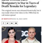 Barbie Ferreira Instagram - here we go !! 🌟