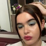 Barbie Ferreira Instagram - tonight @euphoria @a24