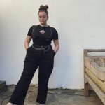 Barbie Ferreira Instagram - 🧷❤️‍🔥