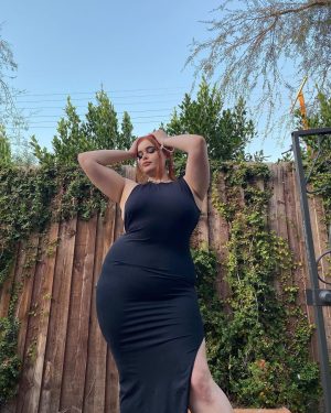 Barbie Ferreira Instagram - barbie weasley
