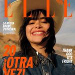 Barbie Ferreira Instagram - @elle_mexico cover 💫🥺 starting the decade off right