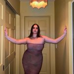 Barbie Ferreira Instagram - 📍 tunnel under ocean blvd