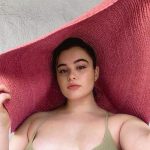 Barbie Ferreira Instagram - @jacquemus being a little fashion cam girl at home. shot by @blackpierreange 💕