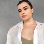 Barbie Ferreira Instagram - @jacquemus being a little fashion cam girl at home. shot by @blackpierreange 💕