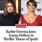 Barbie Ferreira Instagram - ❤️❤️👀