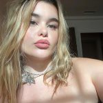 Barbie Ferreira Instagram - 🧚🏻‍♂️