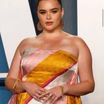 Barbie Ferreira Instagram - @yslbeauty @fendi meets @vanityfair oscar party meets post beach blues