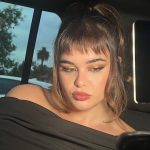 Barbie Ferreira Instagram - @beyonce 😍