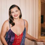 Barbie Ferreira Instagram - bye paris 🌹