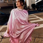 Barbie Ferreira Instagram - ahhh so excited to be this months cover girl for @ellecanada Photographer @sachaycohen Creative director @olivia_leblanc Stylist @chrishoran20 (@thewallgroup) Makeup artist @kalikennedy (@forwardartists) Hairstylist @kenpaves (@illumemgmt) Tailor @martinzepedadesigns Producer @penelope.lm Set Producer @nomi_lachapelle Photography assistants @giuseppe_rin and @joshua_cullen_goodell Stylist assistants @greerheavrin @sanamceline @amermacarambon