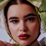 Barbie Ferreira Instagram - ahhh so excited to be this months cover girl for @ellecanada Photographer @sachaycohen Creative director @olivia_leblanc Stylist @chrishoran20 (@thewallgroup) Makeup artist @kalikennedy (@forwardartists) Hairstylist @kenpaves (@illumemgmt) Tailor @martinzepedadesigns Producer @penelope.lm Set Producer @nomi_lachapelle Photography assistants @giuseppe_rin and @joshua_cullen_goodell Stylist assistants @greerheavrin @sanamceline @amermacarambon