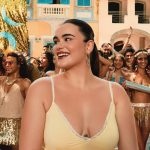 Barbie Ferreira Instagram - went to Rio with my friends @soldejaneiro for a shoot! Wearing their transportive perfume mists🌸 #Ad