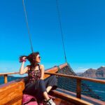 Barkha Singh Instagram - Let’s show you around #Greece today lovelies 😃🇬🇷 1. Mykonos 2. Temple of Apollo, Delphi 3. Familia ❤️ 4. Somewhere in the middle of the Aegean sea 5. Street aesthetics in Greece 6. This is Spartaaaaaaa 7. Glimpses of Greece you see online 8. My special message to you 9. Girls just wanna have fun 😜 10. Parthenon, Acropolis of Athens #TravelwithB #traveldiaries #travelwithme #travel
