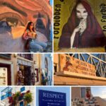 Barkha Singh Instagram - Let’s show you around #Greece today lovelies 😃🇬🇷 1. Mykonos 2. Temple of Apollo, Delphi 3. Familia ❤️ 4. Somewhere in the middle of the Aegean sea 5. Street aesthetics in Greece 6. This is Spartaaaaaaa 7. Glimpses of Greece you see online 8. My special message to you 9. Girls just wanna have fun 😜 10. Parthenon, Acropolis of Athens #TravelwithB #traveldiaries #travelwithme #travel