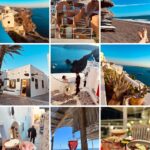Barkha Singh Instagram - Let’s show you around #Greece today lovelies 😃🇬🇷 1. Mykonos 2. Temple of Apollo, Delphi 3. Familia ❤️ 4. Somewhere in the middle of the Aegean sea 5. Street aesthetics in Greece 6. This is Spartaaaaaaa 7. Glimpses of Greece you see online 8. My special message to you 9. Girls just wanna have fun 😜 10. Parthenon, Acropolis of Athens #TravelwithB #traveldiaries #travelwithme #travel