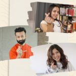 Barkha Singh Instagram - Turning 18 can be exciting but you know what’s even more exciting? Being able to vote and contributing to the future of your country! Vote and take the hook step challenge. The best videos will be reposted by us! 😊 #MeraPehlaVoteDeshKeLiye #ad